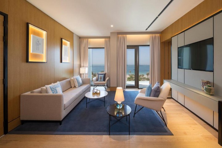 The Apartments One Bedroom In Blue Water Island By Luxury Bookings 13 Luxury Bookings