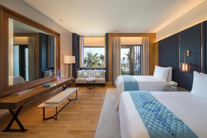 The Apartments Two Bedroom In Blue Water Island By Luxury Bookings 17 Luxury Bookings