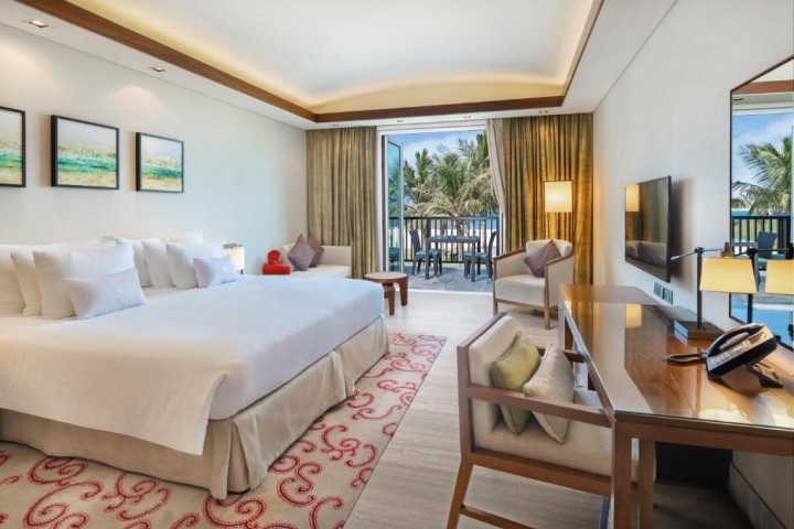 Beachfront Residence One Bedrooom Suite By Luxury Bookings 7 Luxury Bookings