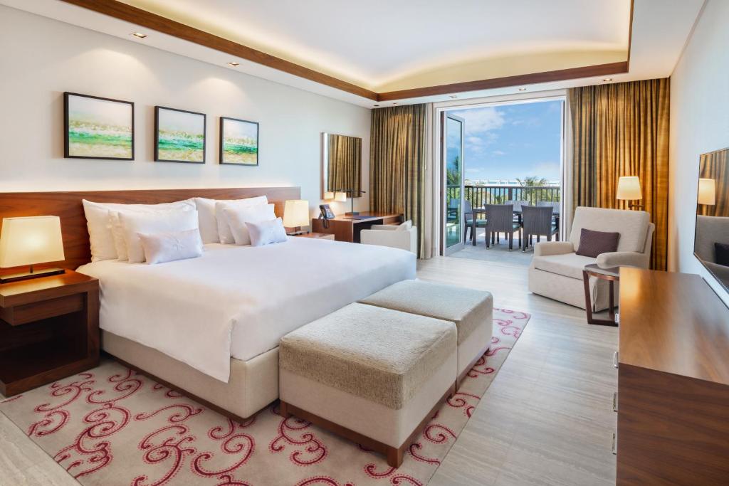 Sea View Residence Two Bedrooom Suite By Luxury Bookings Luxury Bookings