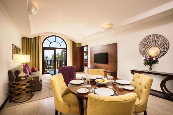 Sea View Residence Two Bedrooom Suite By Luxury Bookings 13 Luxury Bookings