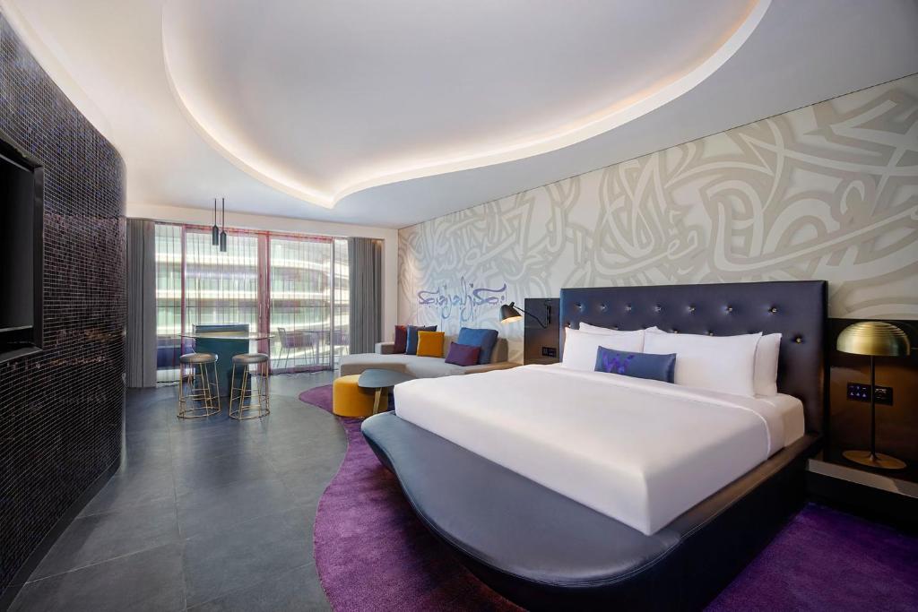 Ultra Luxury Super Stylish Wonderful Room In Palm Jumeirah By Luxury Bookings Luxury Bookings