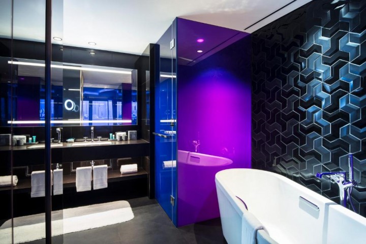 Ultra Luxury Super Stylish Wonderful Room In Palm Jumeirah By Luxury Bookings 1 Luxury Bookings