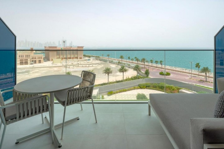Ultra Luxury Super Stylish Wonderful Room In Palm Jumeirah By Luxury Bookings 2 Luxury Bookings
