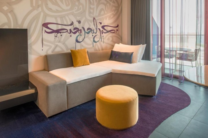 Ultra Luxury Super Stylish Wonderful Room In Palm Jumeirah By Luxury Bookings 3 Luxury Bookings