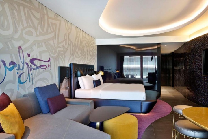 Ultra Luxury Super Stylish Wonderful Room In Palm Jumeirah By Luxury Bookings 4 Luxury Bookings