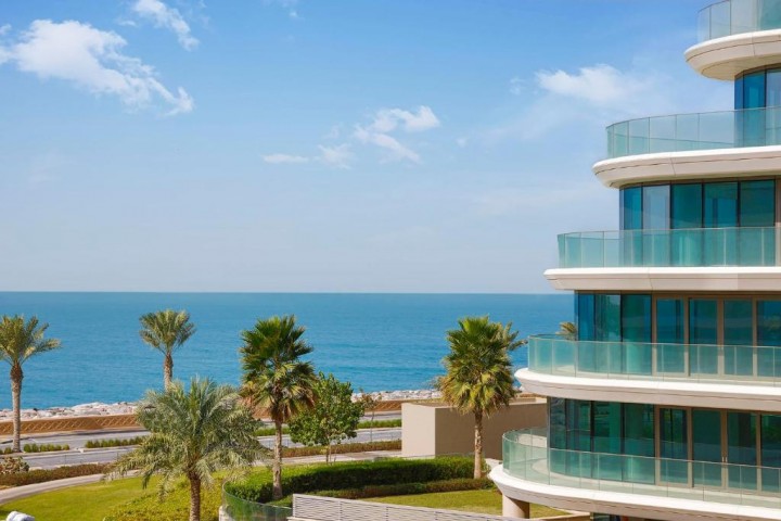 Ultra Luxury Super Stylish Wonderful Room In Palm Jumeirah By Luxury Bookings 6 Luxury Bookings