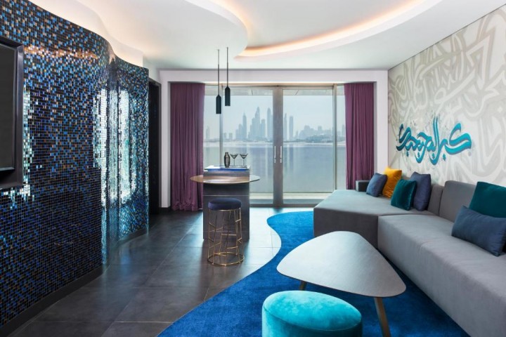 Ultra Luxury Super Stylish Wonderful Room In Palm Jumeirah By Luxury Bookings 8 Luxury Bookings