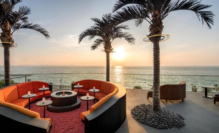 Ultra Luxury Super Stylish Wonderful Room In Palm Jumeirah By Luxury Bookings 13 Luxury Bookings