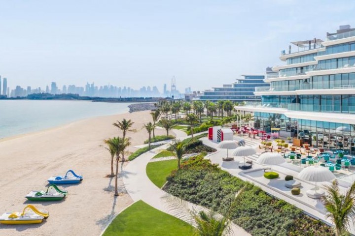 Ultra Luxury Super Stylish Wonderful Room In Palm Jumeirah By Luxury Bookings 14 Luxury Bookings
