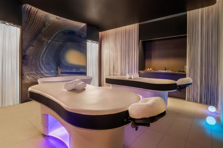 Ultra Luxury Super Stylish Wonderful Room In Palm Jumeirah By Luxury Bookings 15 Luxury Bookings