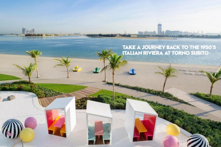 Ultra Luxury Super Stylish Wonderful Room In Palm Jumeirah By Luxury Bookings 18 Luxury Bookings