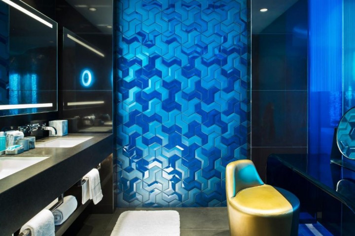 Ultra Luxury Stylish One Bedroom Suite Room In PAlm Jumeirah By Luxury Bookings 3 Luxury Bookings