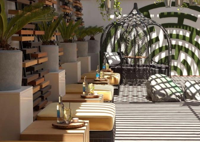 Stylish Luxury Standard Room Residence In Palm Jumeirah By Luxury Bookings 28 Luxury Bookings