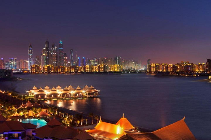 Stylish Luxury Standard Room Residence In Palm Jumeirah By Luxury Bookings 29 Luxury Bookings