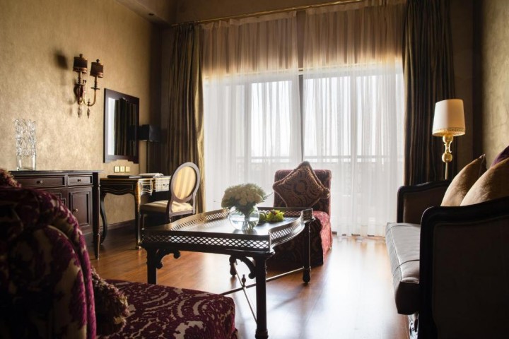 Imperial One Bedroom Suite In Palm Jumeirah By Luxury Bookings 4 Luxury Bookings