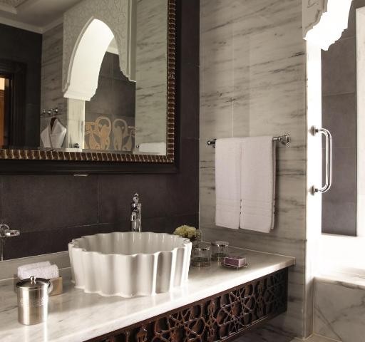 Imperial One Bedroom Suite In Palm Jumeirah By Luxury Bookings 6 Luxury Bookings