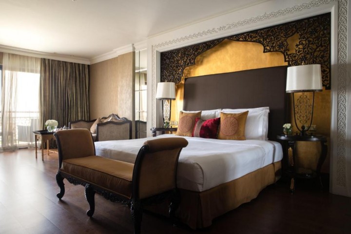 Imperial One Bedroom Suite In Palm Jumeirah By Luxury Bookings 12 Luxury Bookings
