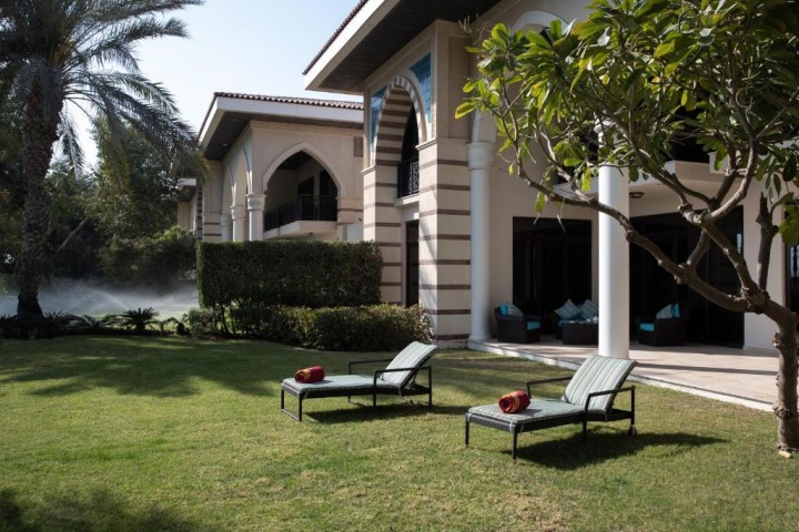 Imperial One Bedroom Suite In Palm Jumeirah By Luxury Bookings 14 Luxury Bookings