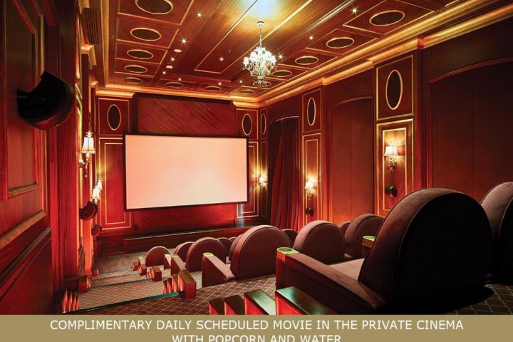 Imperial One Bedroom Suite In Palm Jumeirah By Luxury Bookings 15 Luxury Bookings