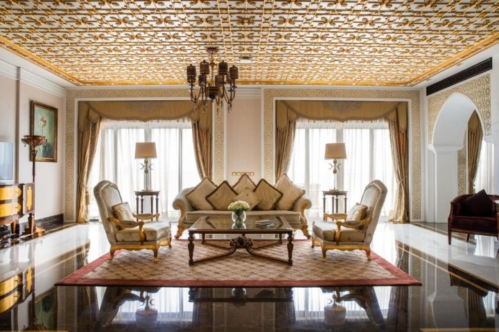 Imperial One Bedroom Suite In Palm Jumeirah By Luxury Bookings 19 Luxury Bookings