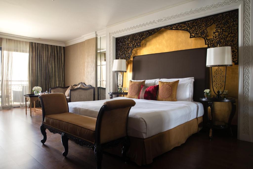 Grand Deluxe Two Bedroom In Palm Jumeirah By Luxury Bookings Luxury Bookings