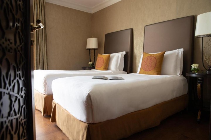 Grand Deluxe Two Bedroom In Palm Jumeirah By Luxury Bookings 2 Luxury Bookings