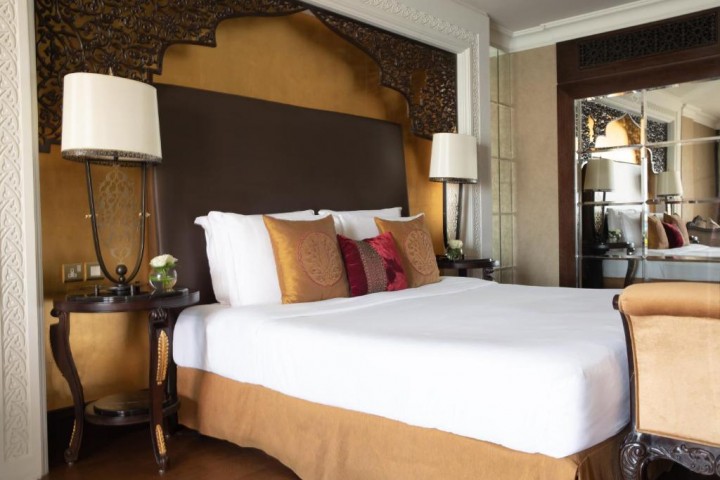 Grand Deluxe Two Bedroom In Palm Jumeirah By Luxury Bookings 3 Luxury Bookings