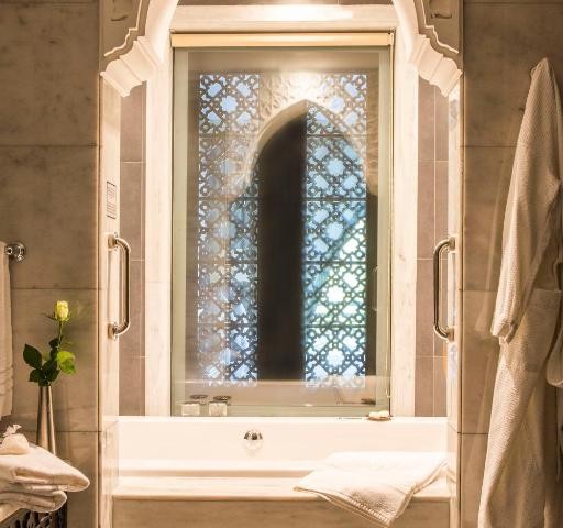 Four Bedroom Lagoon Royal Residence In Palm Jumeirah By Luxury Bookings 4 Luxury Bookings