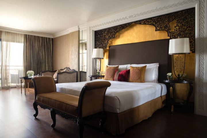 Four Bedroom Lagoon Royal Residence In Palm Jumeirah By Luxury Bookings 14 Luxury Bookings