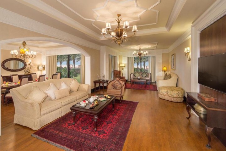 Four Bedroom Lagoon Royal Residence In Palm Jumeirah By Luxury Bookings 19 Luxury Bookings