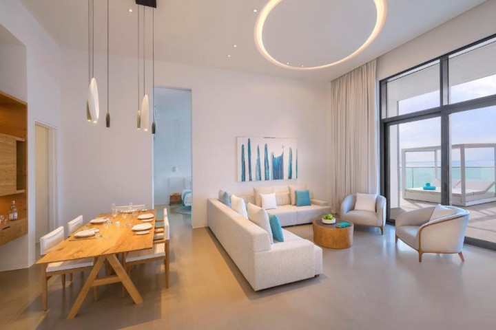 Two Bedroom Ultra Sea View Suite Near Resort By Luxury Bookings 3 Luxury Bookings