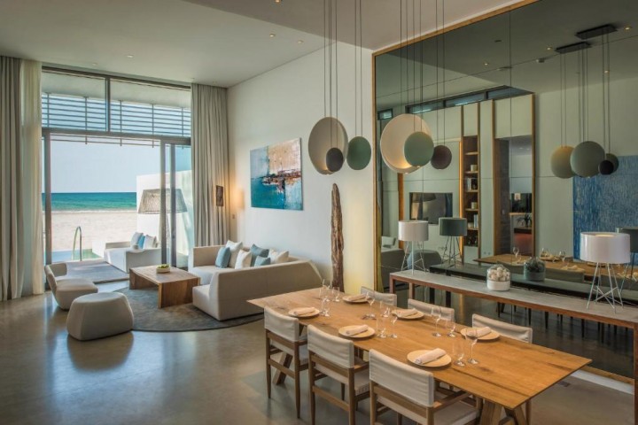 Two Bedroom Ultra Sea View Suite Near Resort By Luxury Bookings 4 Luxury Bookings