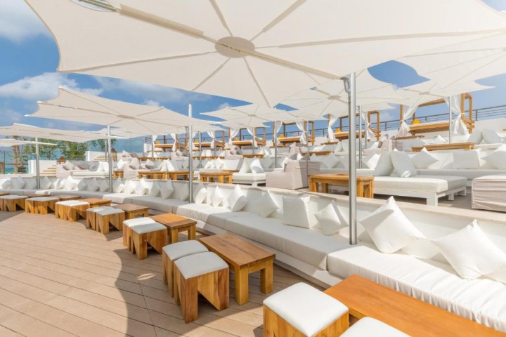 Two Bedroom Ultra Sea View Suite Near Resort By Luxury Bookings 5 Luxury Bookings