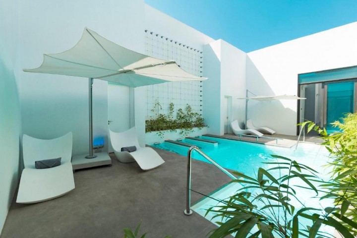 Two Bedroom Ultra Sea View Suite Near Resort By Luxury Bookings 11 Luxury Bookings