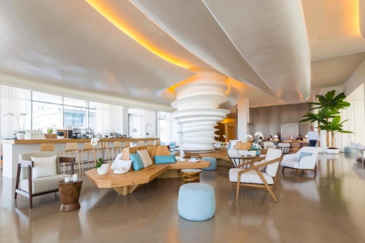 Two Bedroom Ultra Sea View Suite Near Resort By Luxury Bookings 12 Luxury Bookings