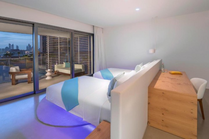 Two Bedroom Ultra Sea View Suite Near Resort By Luxury Bookings 13 Luxury Bookings