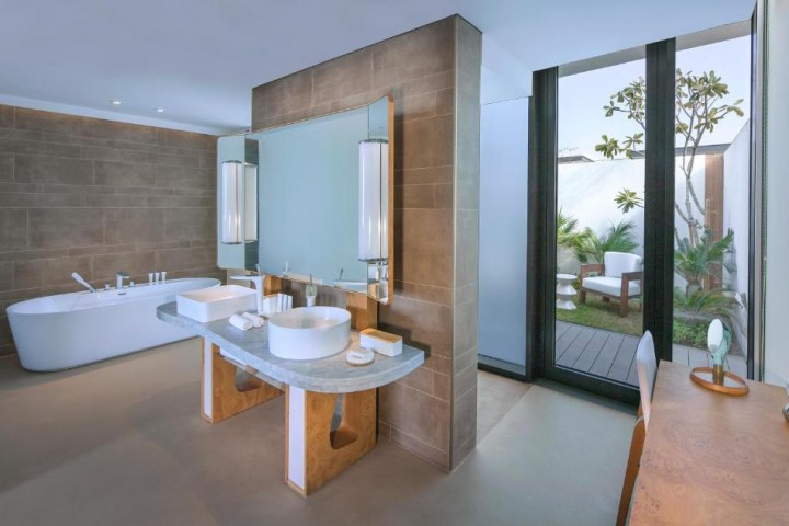 Two Bedroom Ultra Sea View Suite Near Resort By Luxury Bookings 14 Luxury Bookings