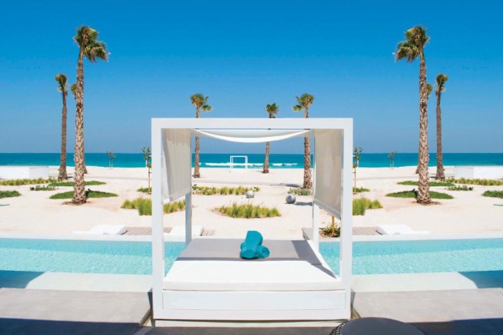 Two Bedroom Ultra Sea View Suite Near Resort By Luxury Bookings 16 Luxury Bookings