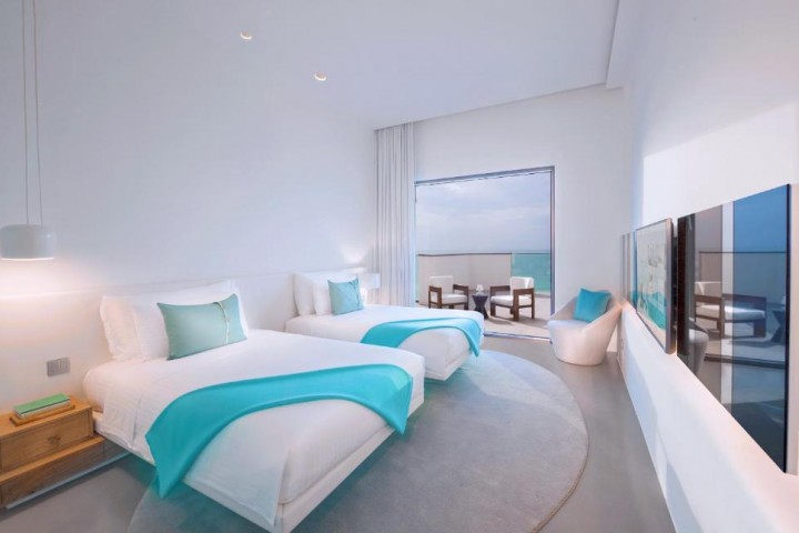 One Bedroom Beach Pool Villa Beach Resort By Luxury Bookings 10 Luxury Bookings