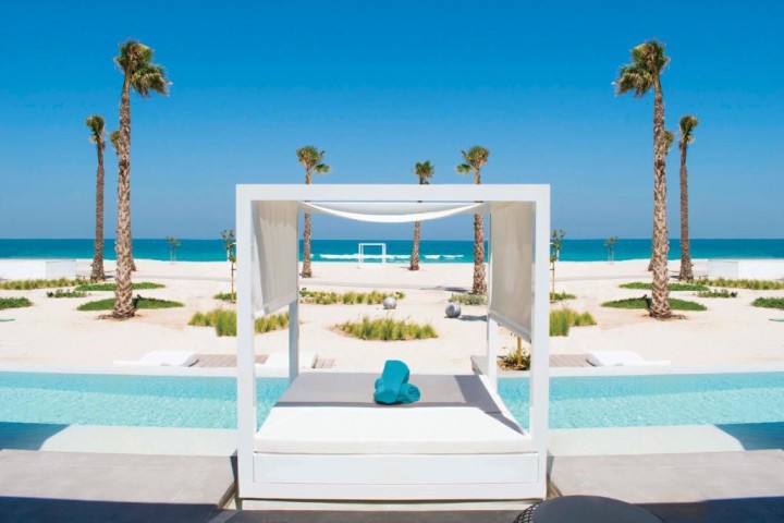 One Bedroom Beach Pool Villa Beach Resort By Luxury Bookings 17 Luxury Bookings