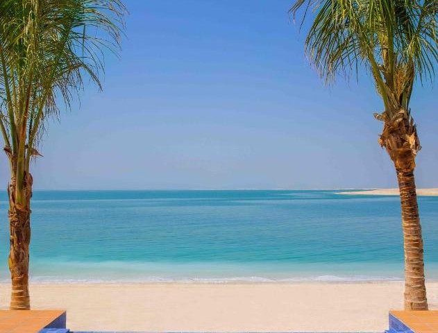 Junior Ocean Suite In Private Island Near To Palm By Luxury Bookings 24 Luxury Bookings