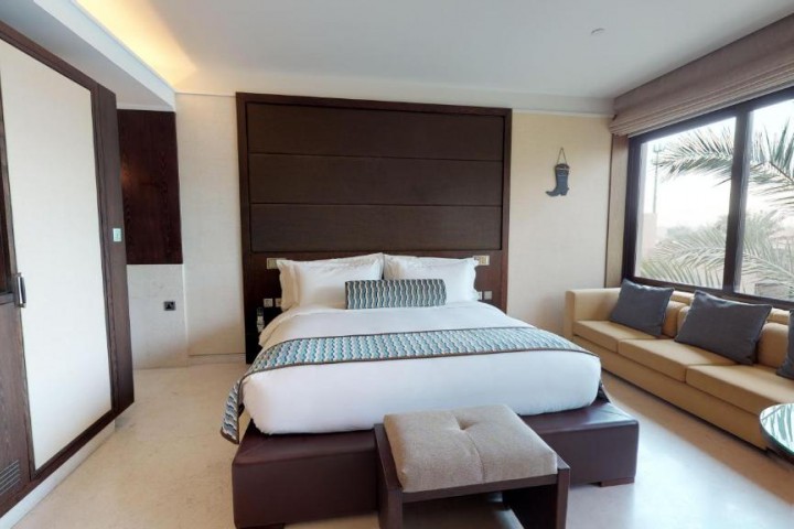 Palm Deluxe Room Near Desert Palm Polo Club By Luxury Bookings 4 Luxury Bookings