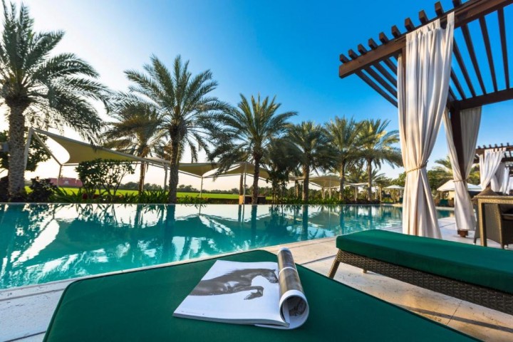 Palm Suite Near Desert Palm Polo Club By Luxury Bookings 12 Luxury Bookings