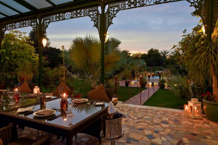 One Bedroom Villa With Private Pool Near Desert Palm Polo Club By Luxury Bookings 9 Luxury Bookings