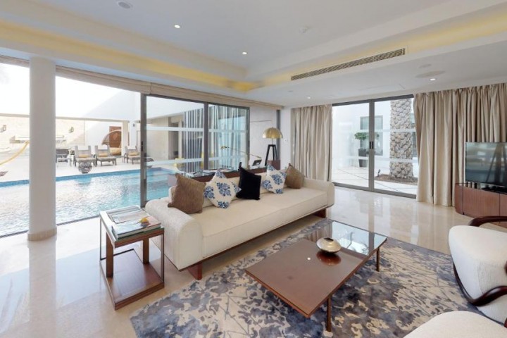 One Bedroom Villa With Private Pool Near Desert Palm Polo Club By Luxury Bookings 13 Luxury Bookings
