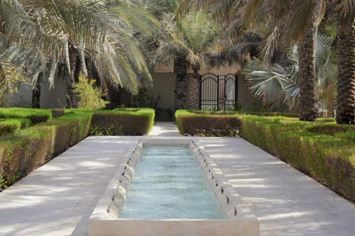 Three Bedroom Villa With Private Pool Near Desert Palm Polo Club By Luxury Bookings 10 Luxury Bookings