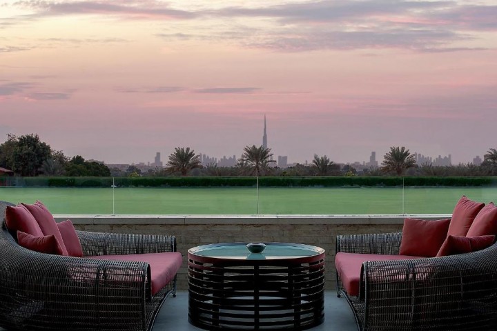 Three Bedroom Villa With Private Pool Near Desert Palm Polo Club By Luxury Bookings 16 Luxury Bookings