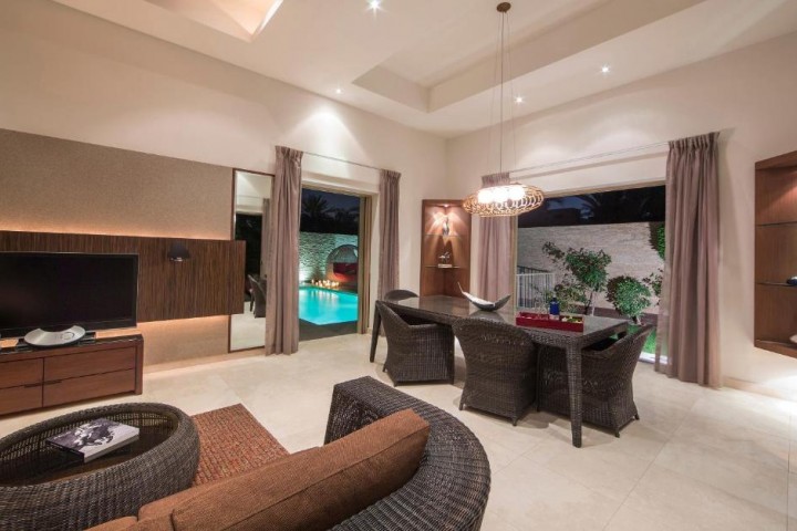 Two Bedroom Villa With Private Pool Near Desert Palm Polo Club By Luxury Bookings 11 Luxury Bookings