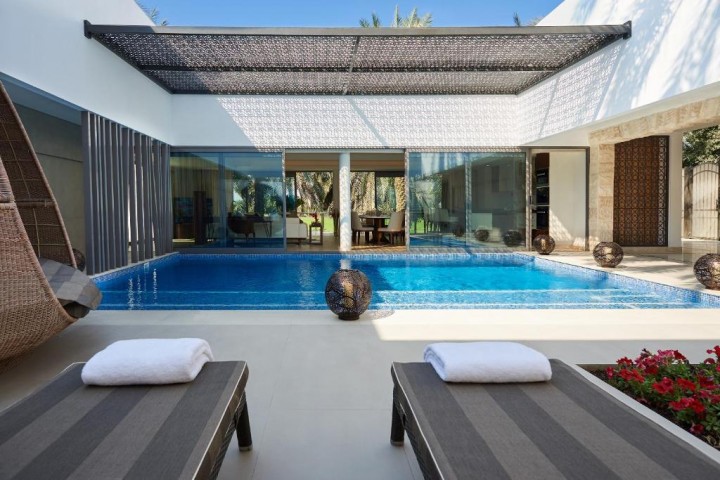 Two Bedroom Villa With Private Pool Near Desert Palm Polo Club By Luxury Bookings 26 Luxury Bookings